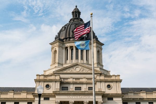 On South Dakota’s HB 1087 and Legislating Viewpoint Diversity