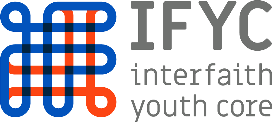 IFYC Interfaith Youth Core logo