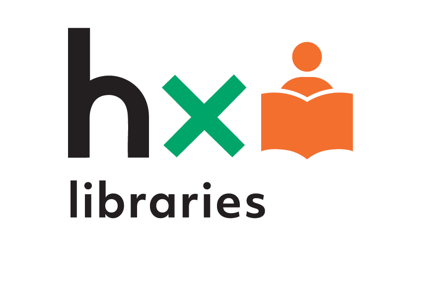 HxLibraries Logo