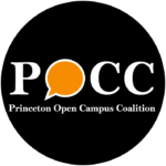 Princeton Open Campus Coalition