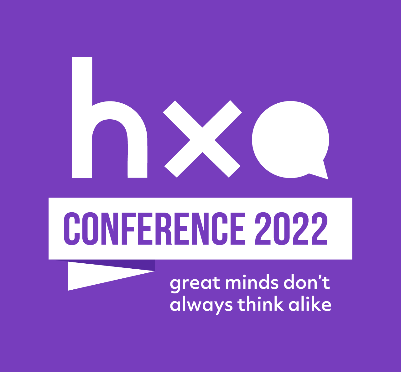 hxa conference 2022