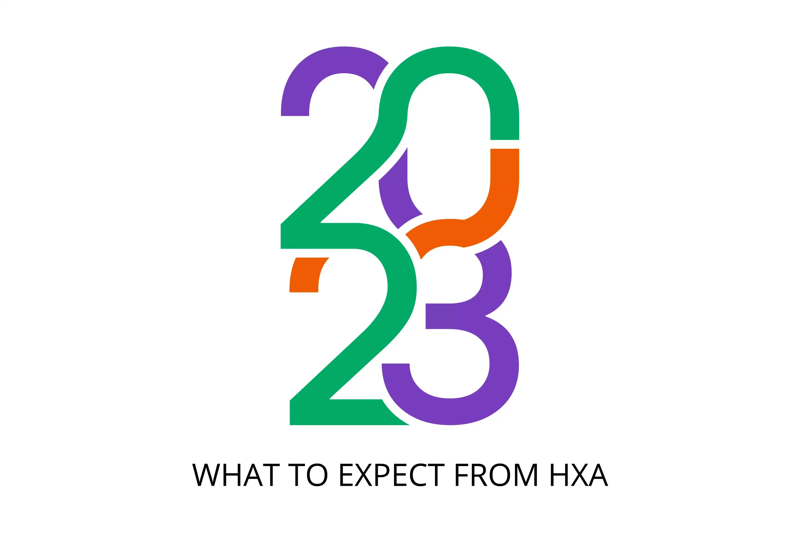 What To Expect from HxA in 2023
