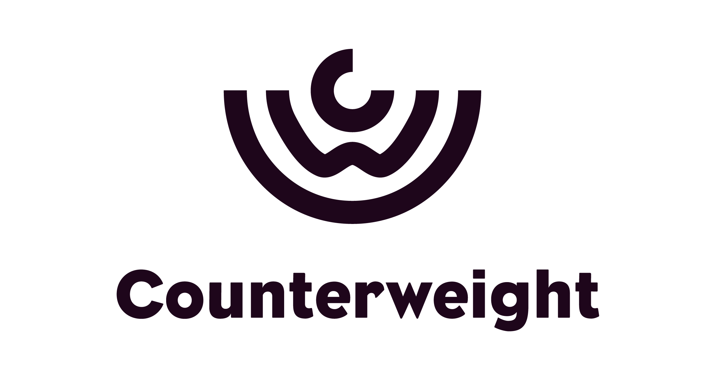Counterweight Logo