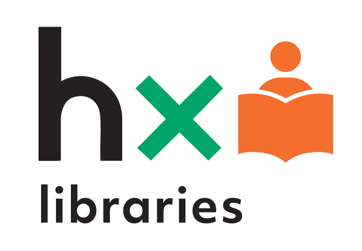 Logo for HxLibraries Community