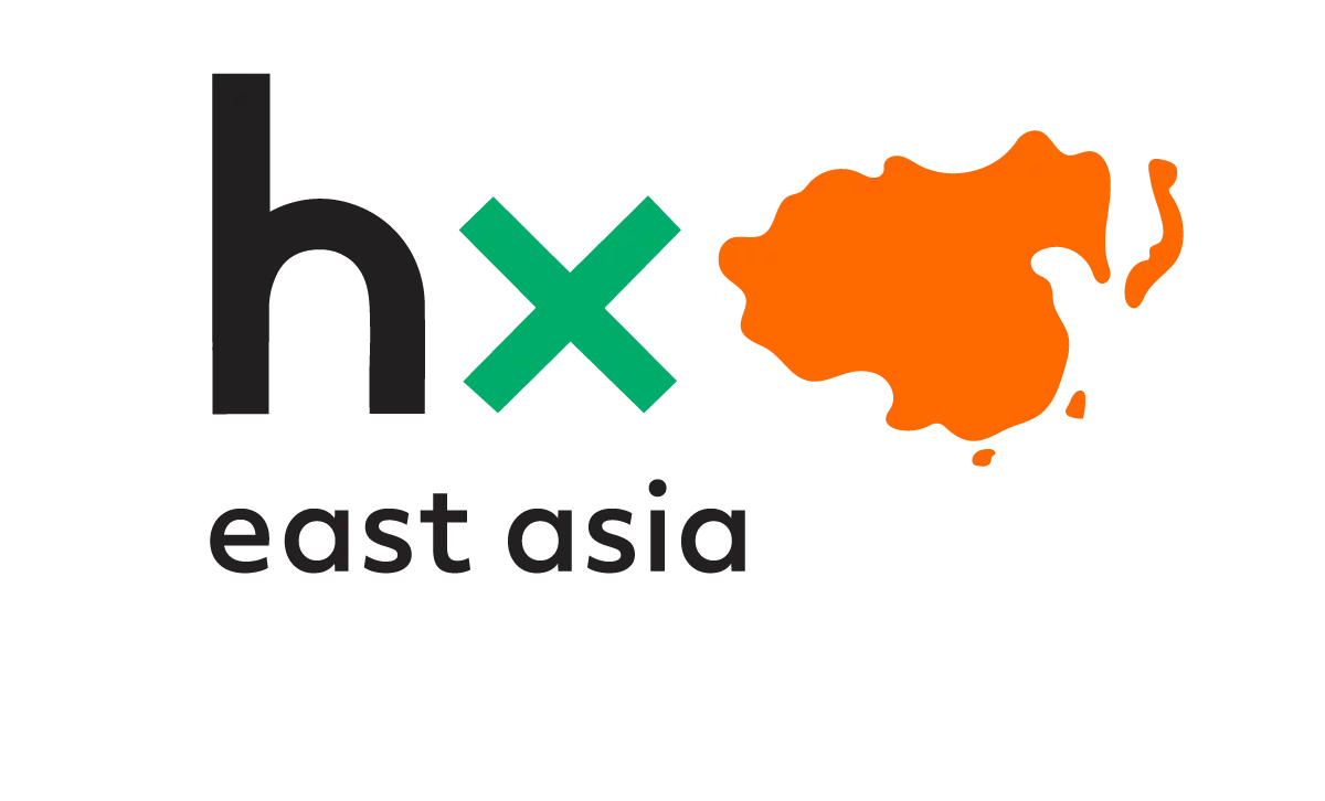 Logo of HxCommunity East Asia