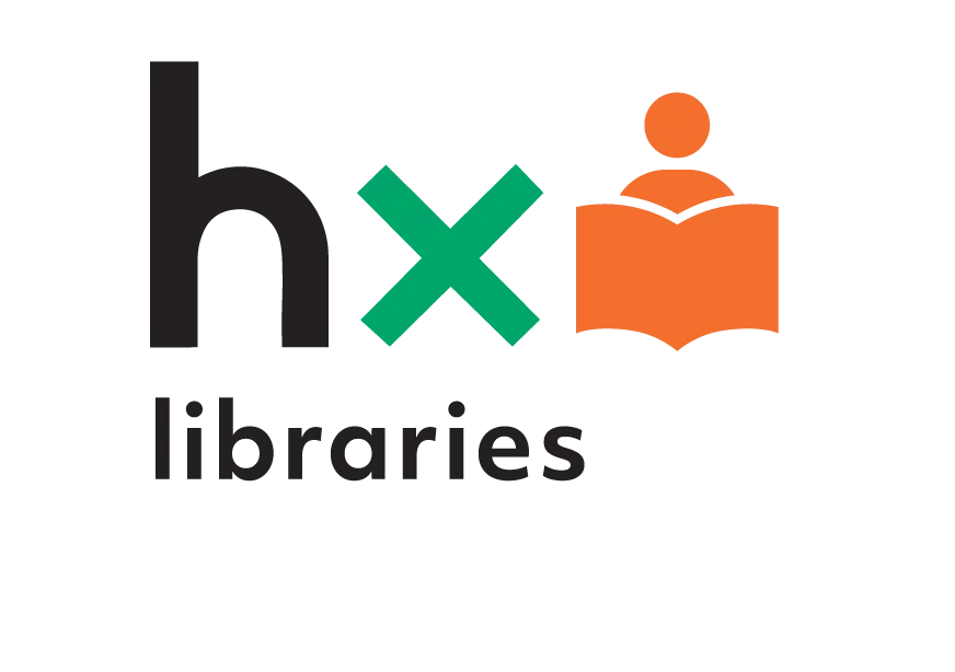 HxLibraries Logo