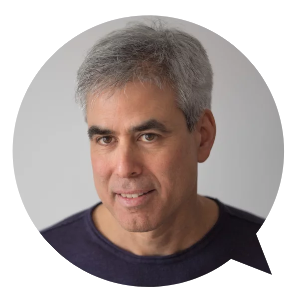 Jon Haidt